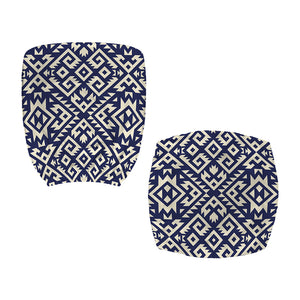 Native Indian Navajo Pattern Print Office Chair Cover