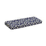 Native Indian Navajo Pattern Print Piano Keyboard Cover