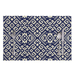 Native Indian Navajo Pattern Print Placemat