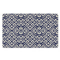 Native Indian Navajo Pattern Print Polyester Doormat