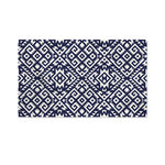 Native Indian Navajo Pattern Print Polyester Flag