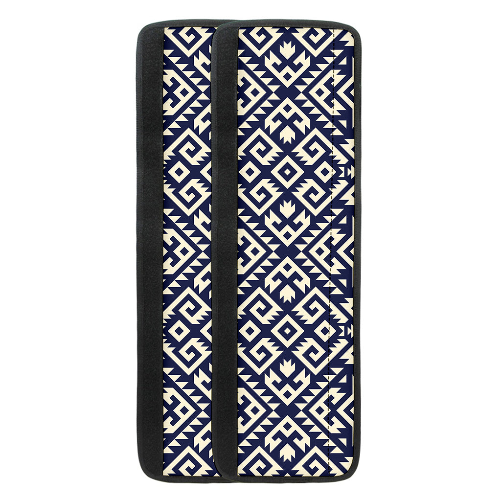 Native Indian Navajo Pattern Print Refrigerator Handle Covers