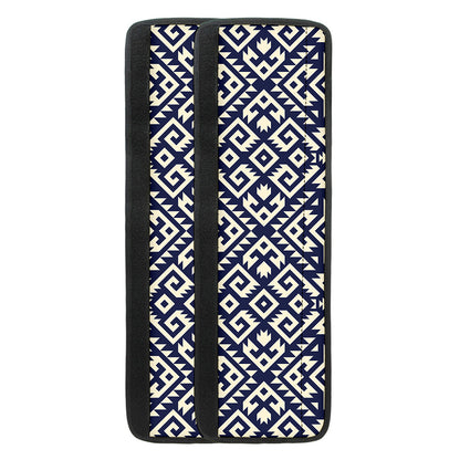 Native Indian Navajo Pattern Print Refrigerator Handle Covers