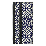 Native Indian Navajo Pattern Print Refrigerator Handle Covers