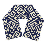 Native Indian Navajo Pattern Print Scarf