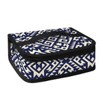 Native Indian Navajo Pattern Print Small Lunch Bag