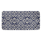 Native Indian Navajo Pattern Print Towel