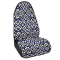 Native Indian Navajo Pattern Print Waterproof Car Seat Cover