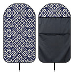 Native Indian Navajo Pattern Print Waterproof Car Seat Cover