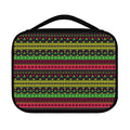 Native Indian Tribal Pattern Print Classic Bible Case