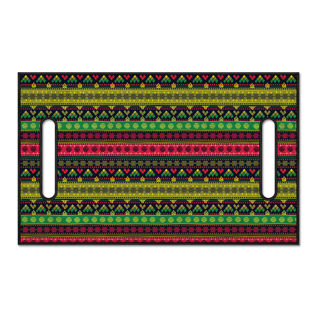 Native Indian Tribal Pattern Print Golf Cart Seat Cover