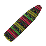 Native Indian Tribal Pattern Print Ironing Board Cover