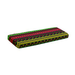Native Indian Tribal Pattern Print Piano Keyboard Cover