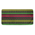 Native Indian Tribal Pattern Print Towel