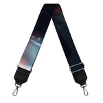 Native Indian Woman Portrait Print Bag Strap