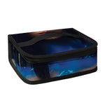 Native Indian Woman Portrait Print Small Lunch Bag