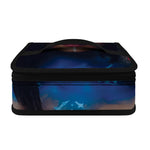 Native Indian Woman Portrait Print Small Lunch Bag