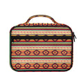 Native Inspired Pattern Print Briefcase Bible Bag