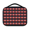 Native Navajo Pattern Print Classic Bible Case