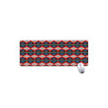 Native Navajo Pattern Print Extended Mouse Pad