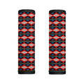 Native Navajo Pattern Print Handle Covers