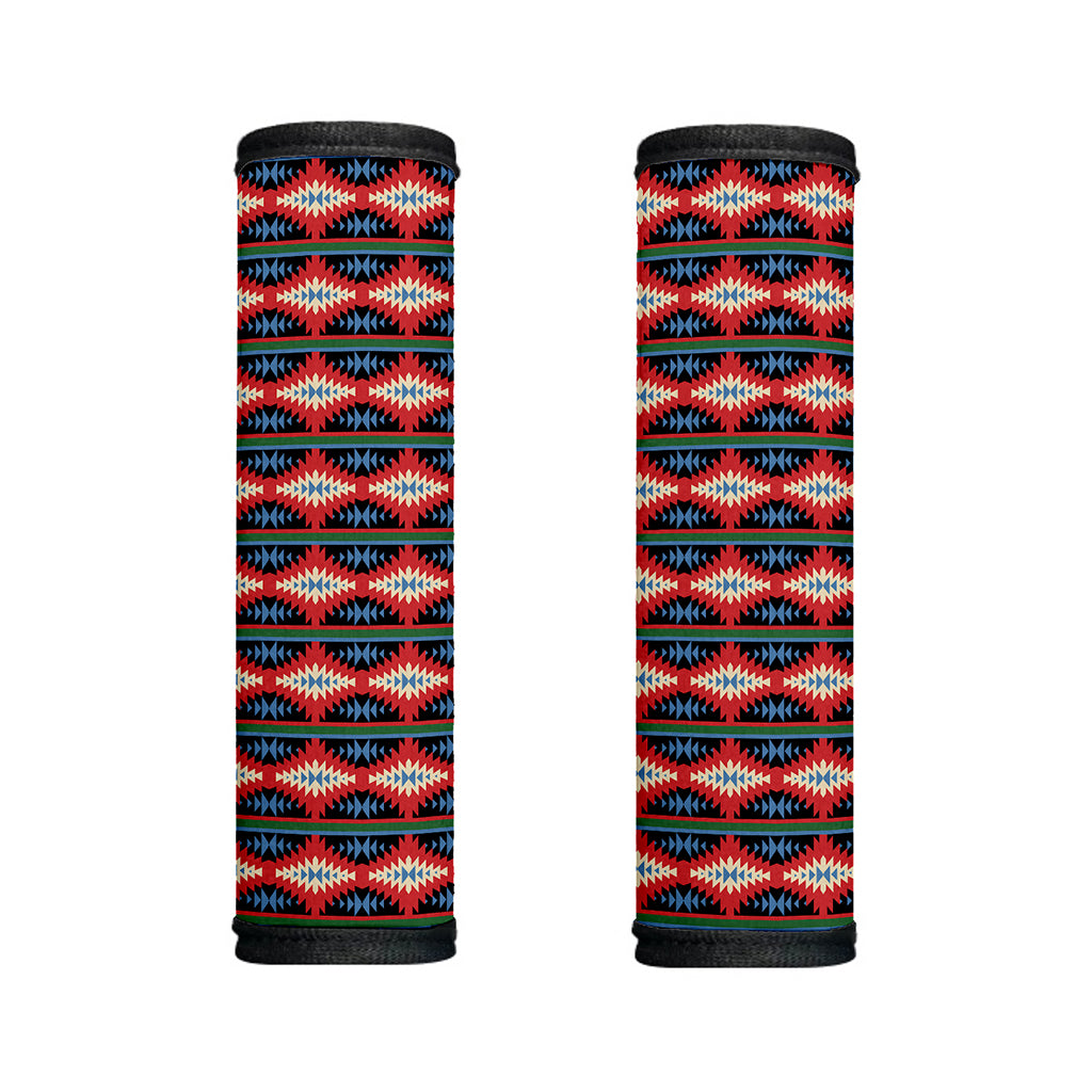 Native Navajo Pattern Print Handle Covers