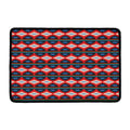 Native Navajo Pattern Print Kitchen Mat