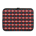 Native Navajo Pattern Print Laptop Sleeve
