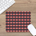 Native Navajo Pattern Print Mouse Pad