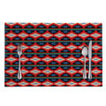 Native Navajo Pattern Print Placemat