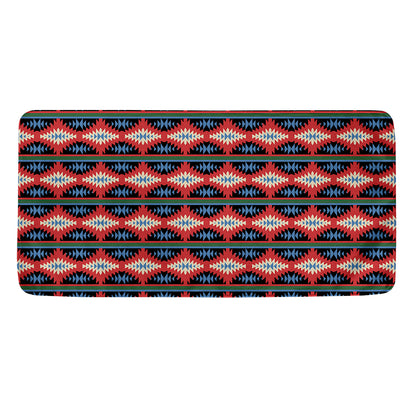Native Navajo Pattern Print Towel