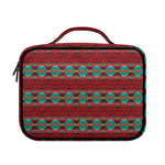 Native Southwestern Pattern Print Briefcase Bible Bag