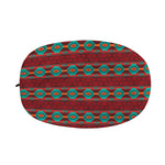 Native Southwestern Pattern Print Car Side Mirror Covers