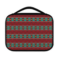 Native Southwestern Pattern Print Classic Bible Case
