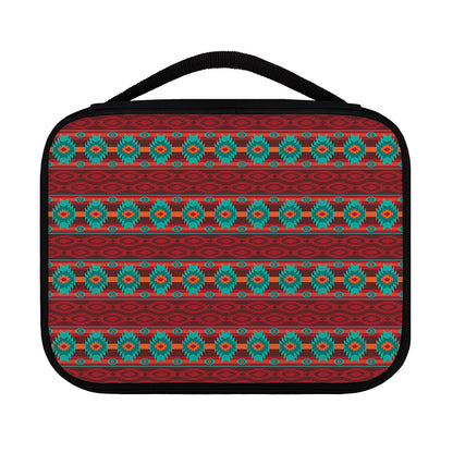 Native Southwestern Pattern Print Classic Bible Case