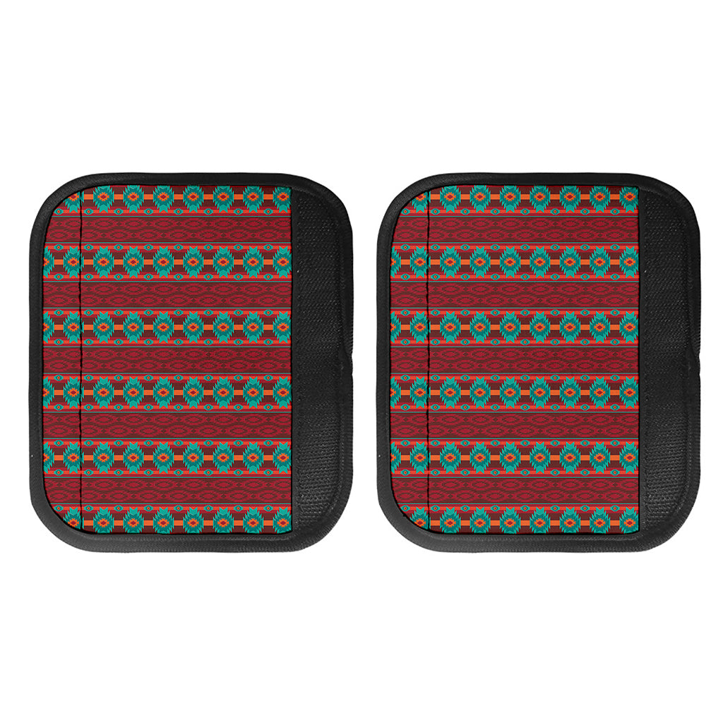 Native Southwestern Pattern Print Handle Covers
