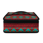 Native Southwestern Pattern Print Small Lunch Bag