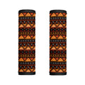 Native Tribal African Pattern Print Handle Covers