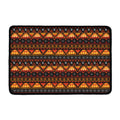 Native Tribal African Pattern Print Kitchen Mat