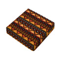 Native Tribal African Pattern Print Outdoor Seat Cushion Cover