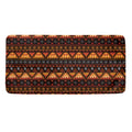 Native Tribal African Pattern Print Towel