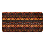 Native Tribal African Pattern Print Towel