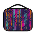 Native Tribal Aztec Pattern Print Classic Bible Case