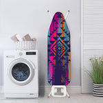Native Tribal Aztec Pattern Print Ironing Board Cover