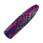Native Tribal Aztec Pattern Print Ironing Board Cover
