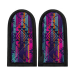 Native Tribal Aztec Pattern Print Skillet Handle Cover