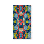 Native Tribal Bohemian Pattern Print Baby Crib Sheet