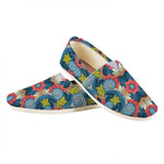 Native Tribal Bohemian Pattern Print Casual Shoes