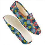 Native Tribal Bohemian Pattern Print Casual Shoes