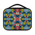 Native Tribal Bohemian Pattern Print Classic Bible Case